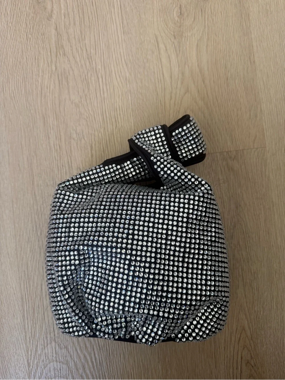 J. Crew compact crew